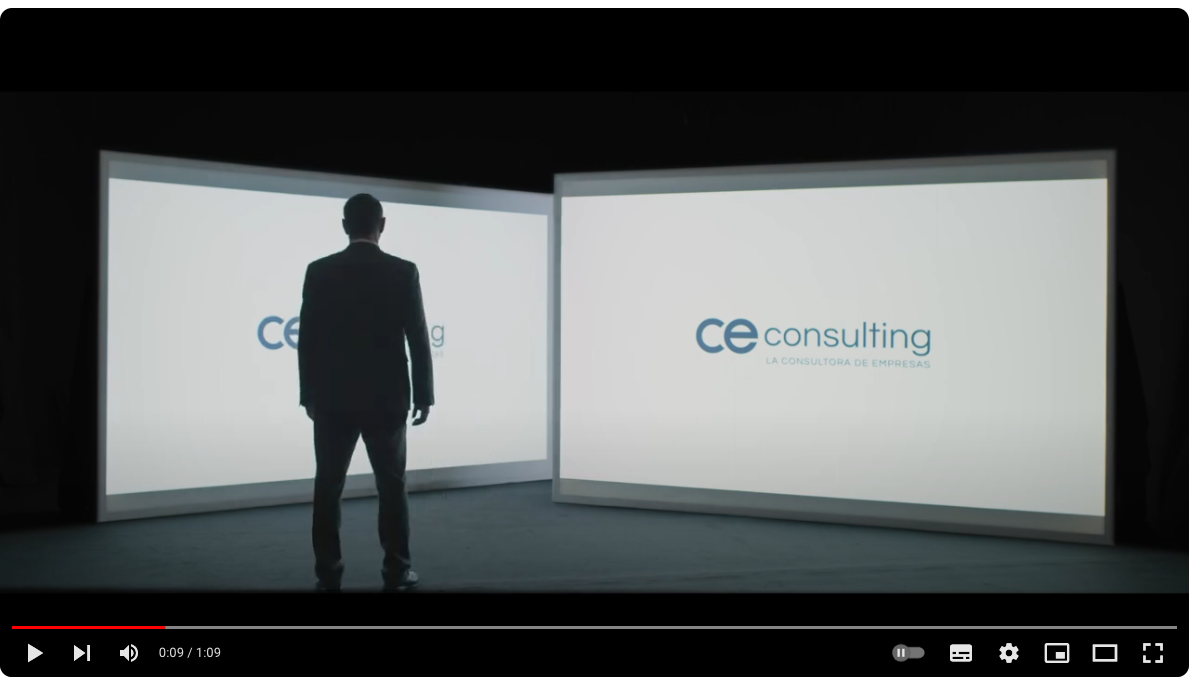 CE Consulting Chamartín